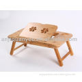 Bamboo laptop desk/natural bamboo products